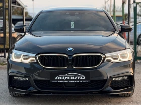 BMW 540 i= B58= Individual= M-performance= HUD= Soft Close, снимка 2