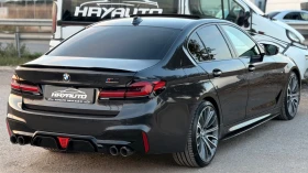 BMW 540 i= B58= Individual= M-performance= HUD= Soft Close, снимка 5