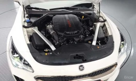 Kia Stinger, снимка 6