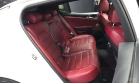 Kia Stinger, снимка 12