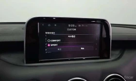 Kia Stinger, снимка 16