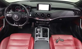 Kia Stinger, снимка 7