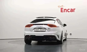 Kia Stinger, снимка 4