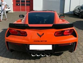 Chevrolet Corvette C7 6.2 V8 Grand Sport | Mobile.bg    4