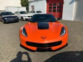 Chevrolet Corvette C7 6.2 V8 Grand Sport | Mobile.bg    3