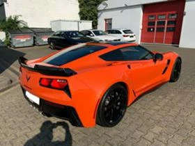 Chevrolet Corvette C7 6.2 V8 Grand Sport | Mobile.bg    8