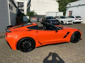 Chevrolet Corvette C7 6.2 V8 Grand Sport | Mobile.bg    9