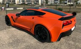 Chevrolet Corvette C7 6.2 V8 Grand Sport | Mobile.bg    6