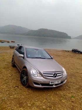 Mercedes-Benz R 320 3.0v6 | Mobile.bg    4