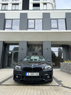 BMW 535 BMW 535i Xdrive, снимка 1 - Автомобили и джипове - 45597980