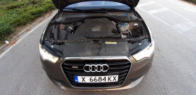 Audi A6 3.0Tdi quattro, снимка 3 - Автомобили и джипове - 45236907