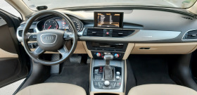 Audi A6 3.0Tdi quattro, снимка 8 - Автомобили и джипове - 45236907