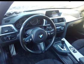 BMW 318 D B47D20A, снимка 4 - Автомобили и джипове - 45520847