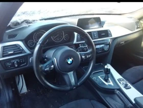 BMW 318 D B47D20A, снимка 4