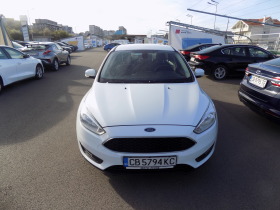     Ford Focus 1.0 EcoBoost ~17 100 .