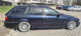 BMW 525 525dA Facelift Recaro | Mobile.bg   5