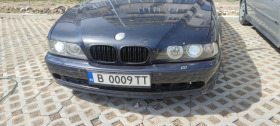 BMW 525 525dA Facelift Recaro, снимка 1 - Автомобили и джипове - 45061993