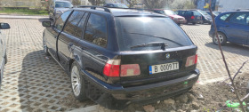BMW 525 525dA Facelift Recaro | Mobile.bg   4