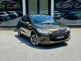 Citroen DS4, снимка 2