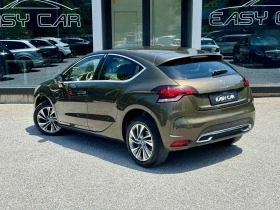 Citroen DS4, снимка 4