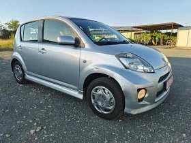 Daihatsu Sirion 1.3i-119000км. Клима, снимка 3