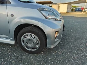 Daihatsu Sirion 1.3i-119000.  | Mobile.bg    15