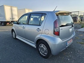 Daihatsu Sirion 1.3i-119000км. Клима, снимка 4