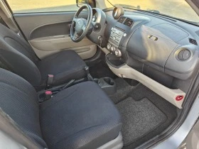 Daihatsu Sirion 1.3i-119000км. Клима, снимка 8