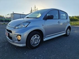 Daihatsu Sirion 1.3i-119000км. Клима - [1] 