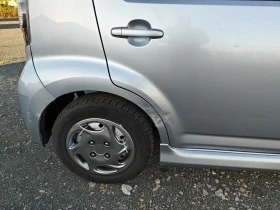 Daihatsu Sirion 1.3i-119000км. Клима, снимка 14