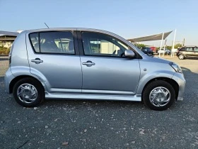 Daihatsu Sirion 1.3i-119000.  | Mobile.bg    6