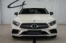 Mercedes-Benz CLS 400 d 4Matic AMG Line Night Package, снимка 2