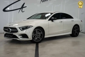 Mercedes-Benz CLS 400 d 4Matic AMG Line Night Package | Mobile.bg    1