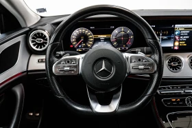 Mercedes-Benz CLS 400 d 4Matic AMG Line Night Package | Mobile.bg    10