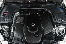 Mercedes-Benz CLS 400 d 4Matic AMG Line Night Package | Mobile.bg    15