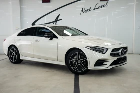 Mercedes-Benz CLS 400 d 4Matic AMG Line Night Package | Mobile.bg    3