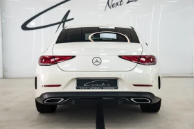 Mercedes-Benz CLS 400 d 4Matic AMG Line Night Package | Mobile.bg    6