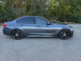 BMW 330 D 258HP | Mobile.bg    8