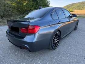 BMW 330 D 258HP | Mobile.bg    6