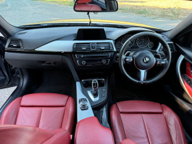 BMW 330 D 258HP, снимка 9