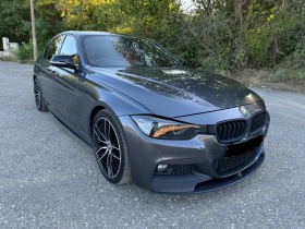 BMW 330 D 258HP, снимка 3