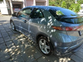 Honda Civic Type S   | Mobile.bg    6