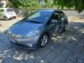 Honda Civic Type S   | Mobile.bg    1