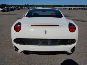 Ferrari California FERRARI CALIFORNIA 4.3     | Mobile.bg    6