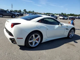 Ferrari California FERRARI CALIFORNIA 4.3     | Mobile.bg    4