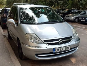 Citroen C8, снимка 2