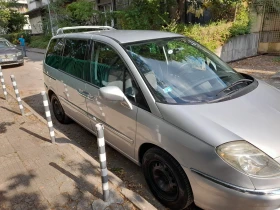 Citroen C8, снимка 4