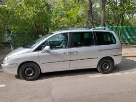 Citroen C8, снимка 3