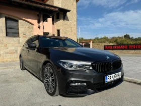 BMW 530 d/Xdrive/Mpack/LaserLed/Individual/Full  - [4] 