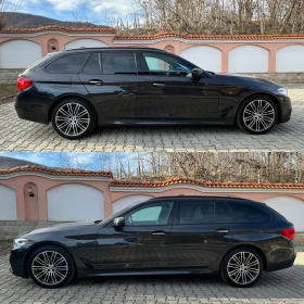 BMW 530 d/Xdrive/Mpack/LaserLed/Individual/Full , снимка 6